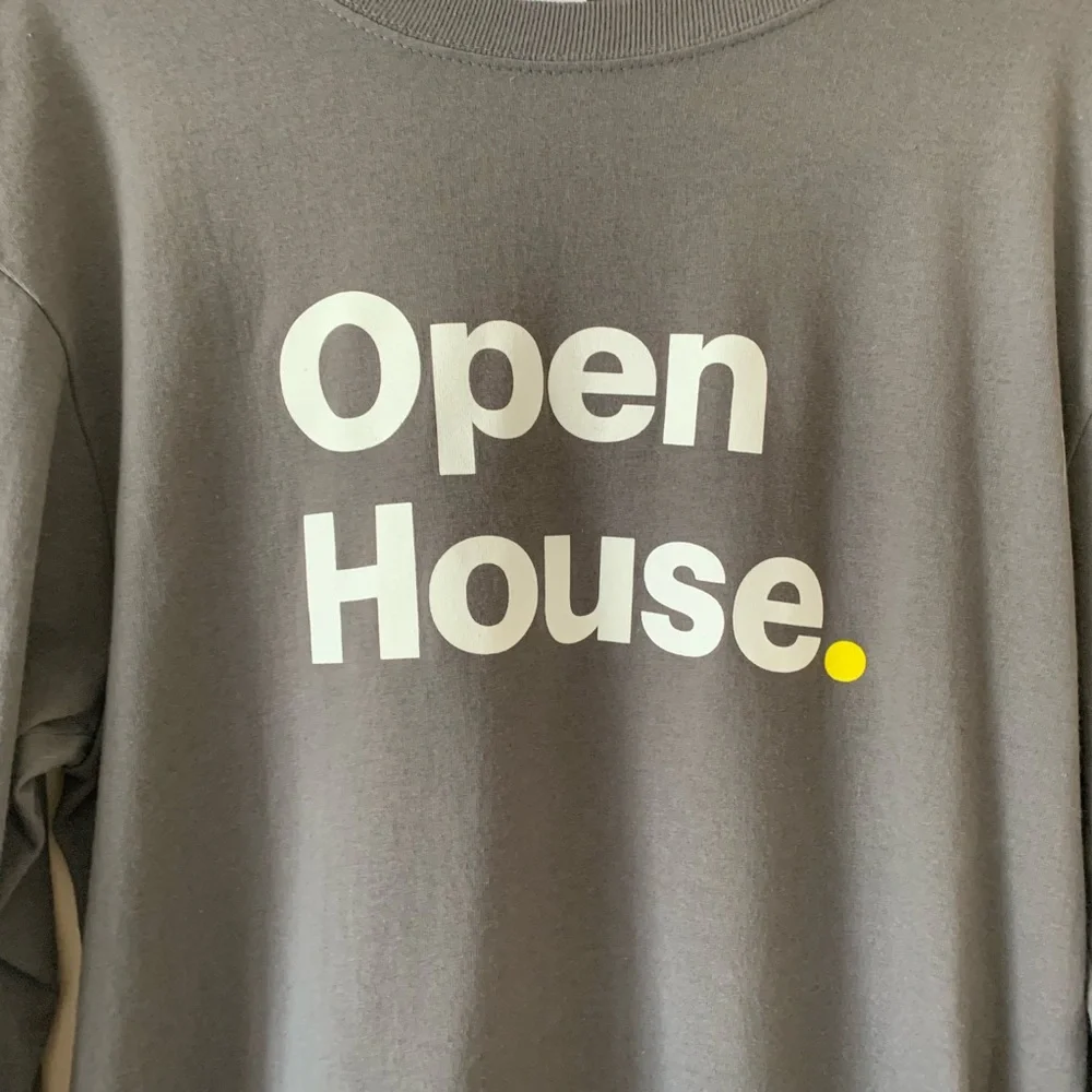 Best Buy Open House Event tee - Picture 2 of 4